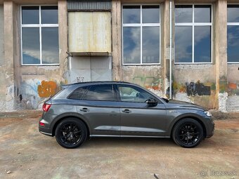 Audi SQ5 3.0 TFSI - 2