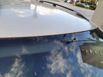 Fabia combi htp 1.2 - 2