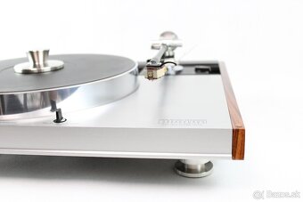 Gramofón LUXMAN PD-441 + Micro Seiki MA-707 - 2