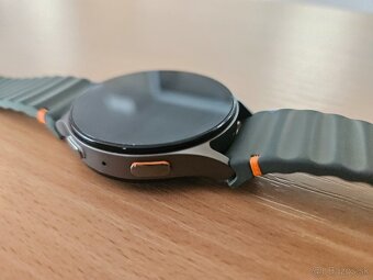Samsung Galaxy Watch 7 44 mm zelené - 2