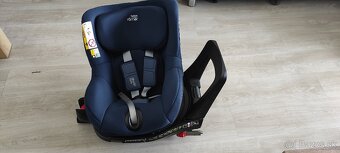 Britax Romer Swingfix M i-Size 9-18 kg - 2