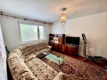 NA PREDAJ 2 IZBOVÝ BYT S LOGGIOU, 48 M2, ul. MIRKA NEŠPORA, - 2
