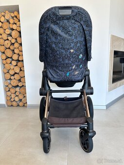 Cybex Priam Jewels of Nature - 2