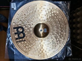 Meinl HCS Bronze Ride/Crash 18'' - 2