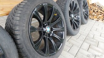 Alu 5x120 R17 BMW - 2