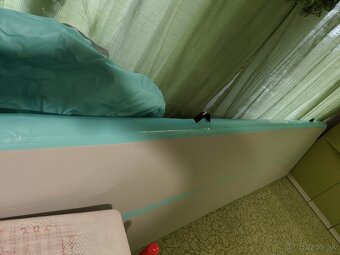 Gymnastická podložka ev.c:600000004325178 - 2