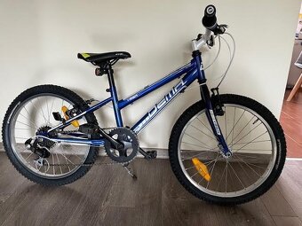 detsky bicykel 20 - 2