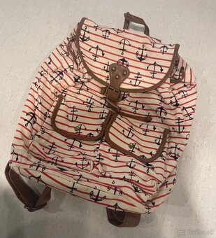 Stylovy batoh - 2