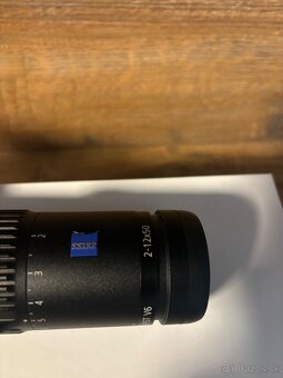 Zeiss V6 - 2