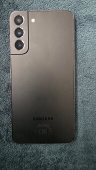 Samsung galaxy S22 + - 2