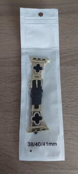Apple Watch remienok 38/40/41 mm - 2