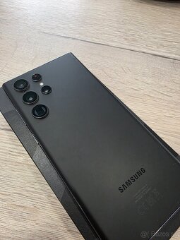 Samsung S22 Ultra 256GB - 2
