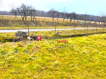 100% stavebný pozemok v Ličartovciach s projektom a so všetk - 2