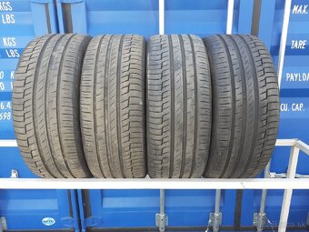 DOT2023 / 255/45R20 Continental - 2