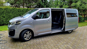 Prenájom 8 miestne auto - 2