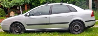 Predam citroen C5 - 2