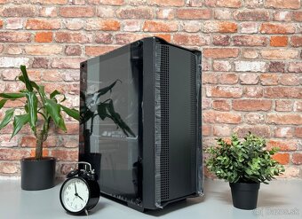 i5 14400F\16GB\RTX 3070\SSD\750W Zdroj - 2