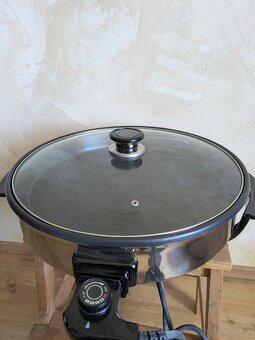 Panvica / varic - 2