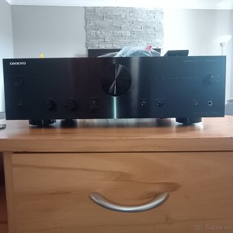 Ponukám na predaj ONKYO 9050 - 2