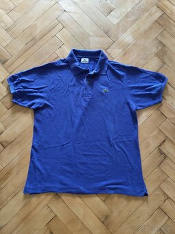 Lacoste polokošeľa v.6 - 2