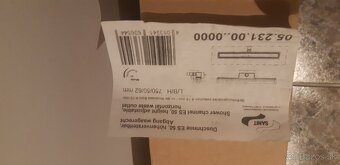 Predam zlab do sprychy 75cm - 2