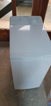 Indesit - 2