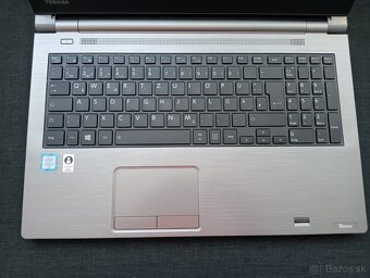Toshiba Tecra A50 , Intel® Core™i5 , 8gb ram , 256gb ssd - 2