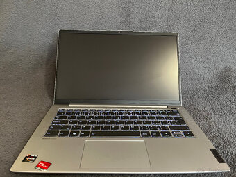 Notebook Lenovo IdeaPad 5 14ARE05 Platinum Grey - 2