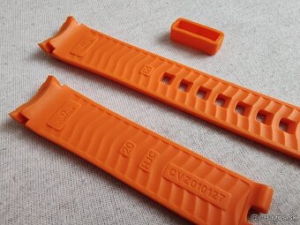 Remienok Seamaster - 2
