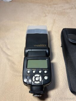 Yongnuo YN565EX - 2