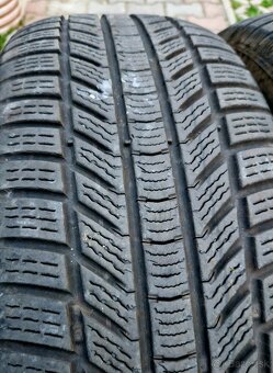 235/60r18 Continental WinterContact TS870P - 2