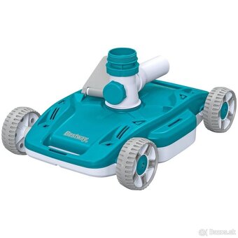Bazénový vysávač Bestway AquaDrift - 2