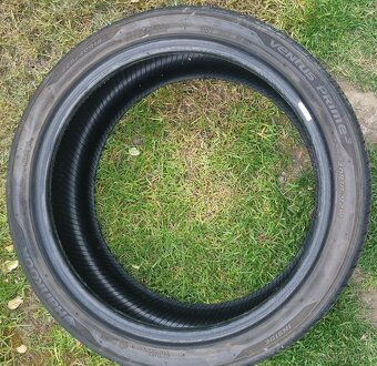 Predam pneu Hankook 225/40R18 - 2