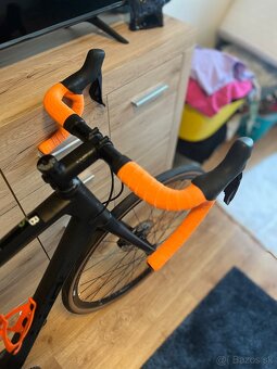 Cestný bicykel Cube - 2