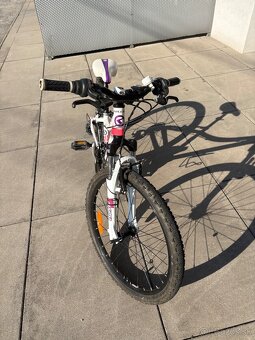 Detsky bicykel Kellys - 2