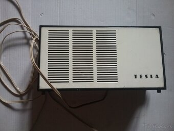 Elektro prijímače - 2
