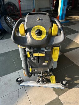Kärcher Professional B40C - 2