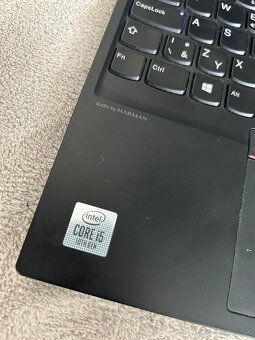 Lenovo Thinkpad E15 - 2