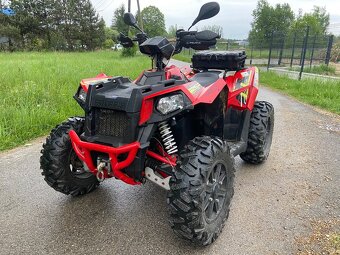 Polaris sportsman 1000 scrambler 1000 Polaris 850 Polaris - 2