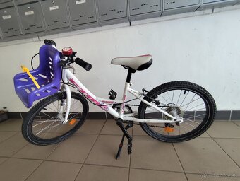 Bicykel CTM Maggie 2.0 - 2