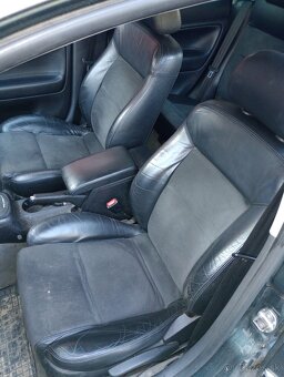 Passat B5 5,5 combi - 2