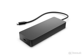 HP Universal USB-C Multiport Hub - novy - 2