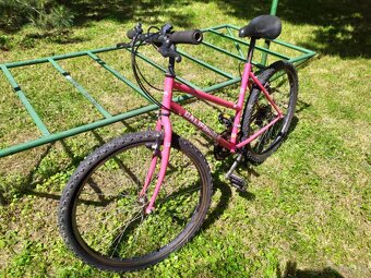 Bicykel - 2