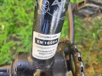 Predám BMX - 2
