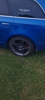 Vymením elektrony r18 5x112 - 2