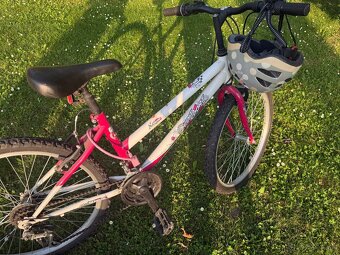 Bicykel - 2