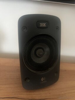 Logitech Z906 - 2