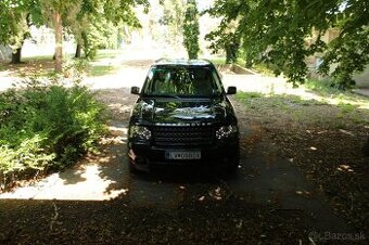 Range Rover Vogue 3 - 2
