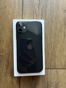 Iphone 11 64GB - 2