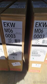 Lemovanie na okná Velux M04 a M06 nové nerozbalené - 2
